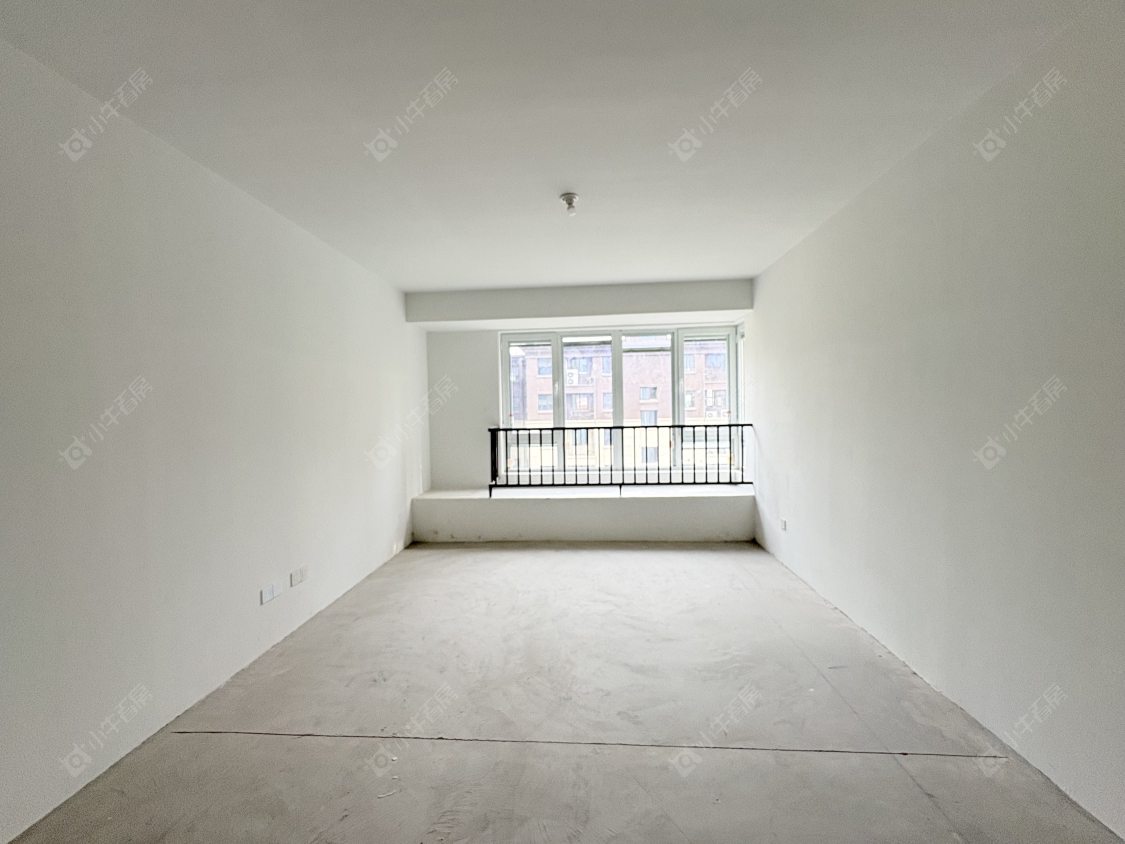 丹阳中南熙悦城中南二期在售二手房源室内图_小牛看房