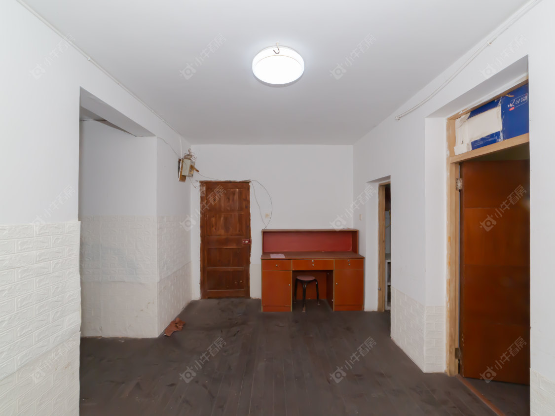 常州翠苑公寓在售二手房源室内图_小牛看房