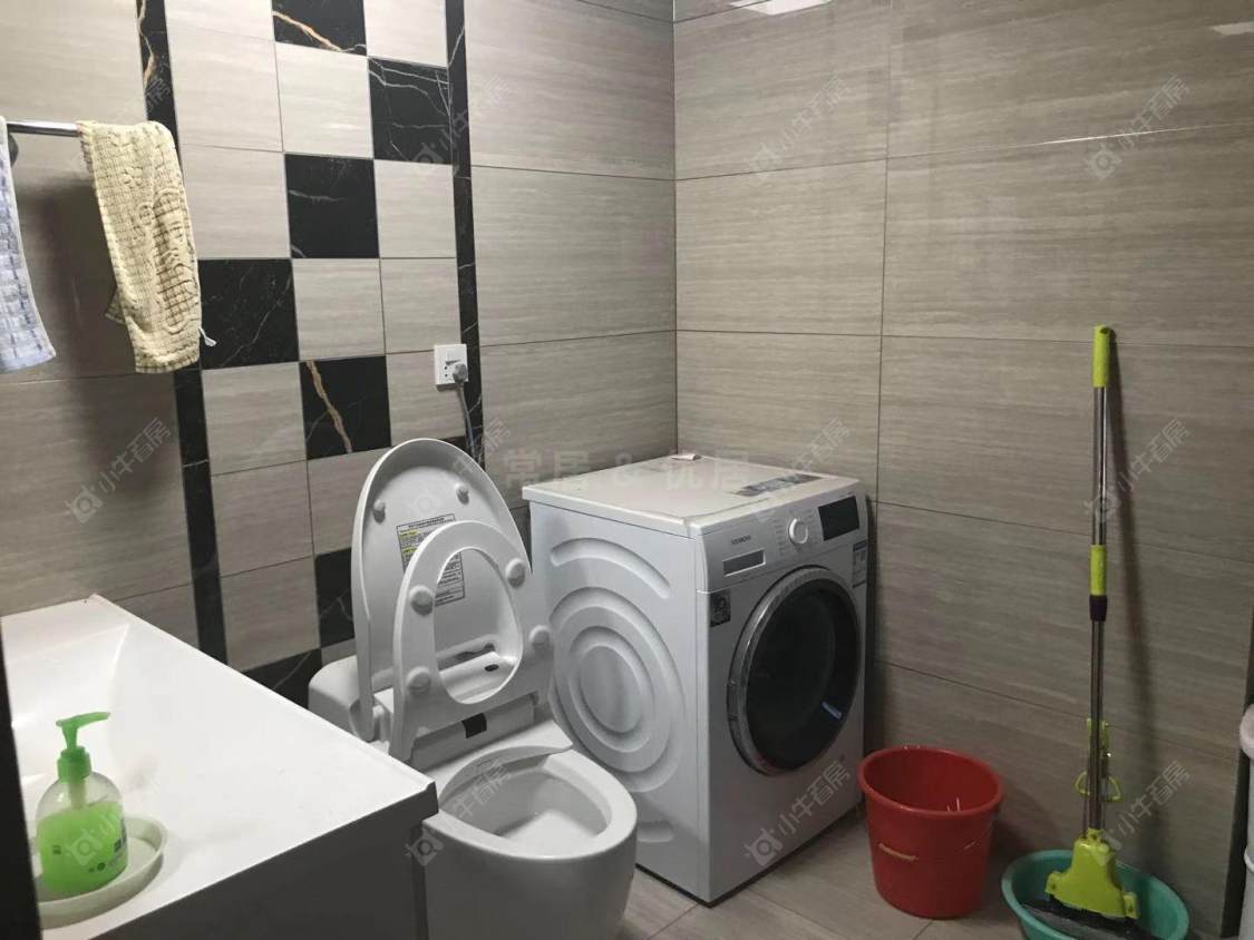 常州万士新村在租房源室内图_小牛看房