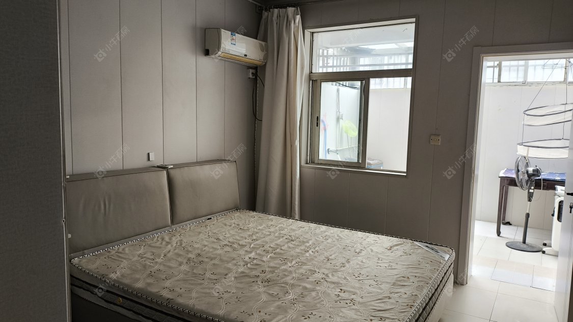 常州中凉二村在租房源室内图_小牛看房