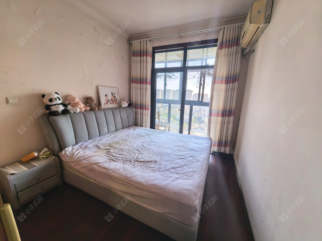 常州怀德名园在租房源室内图_小牛看房