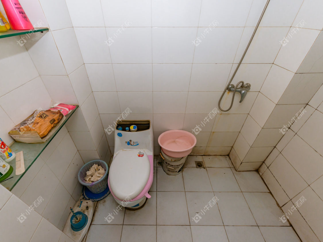 常州机械新村在租房源室内图_小牛看房