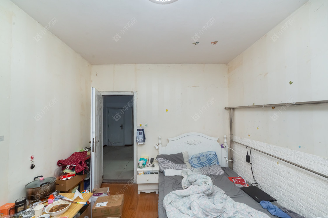 常州泰山二村在售二手房源室内图_小牛看房