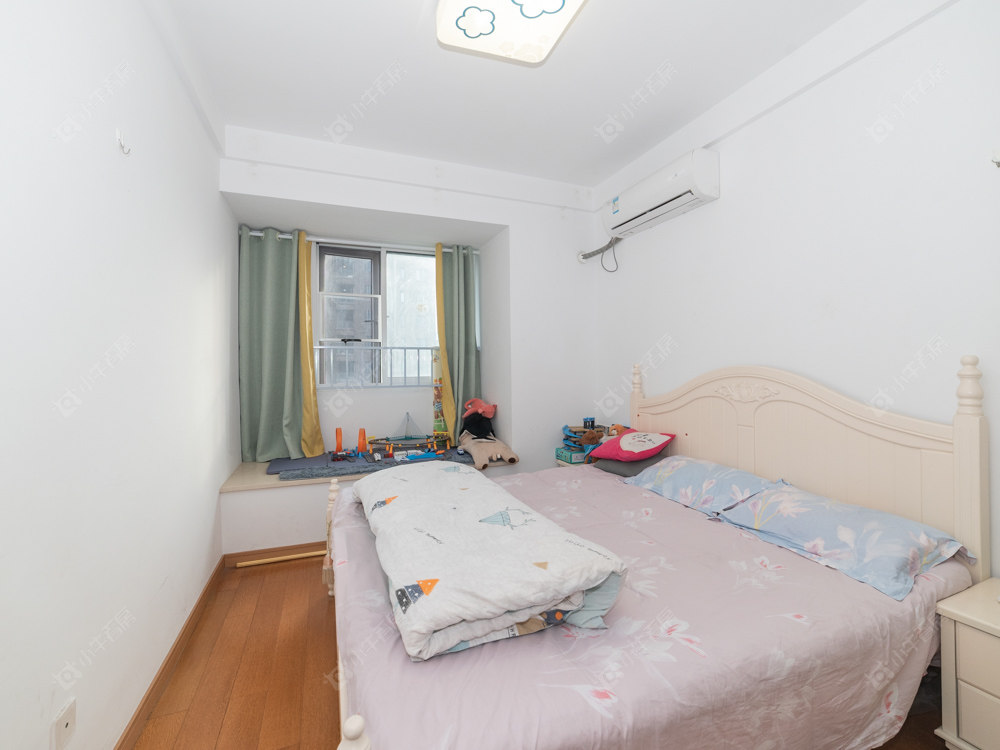 常州九洲花园二期在售二手房源室内图_小牛看房