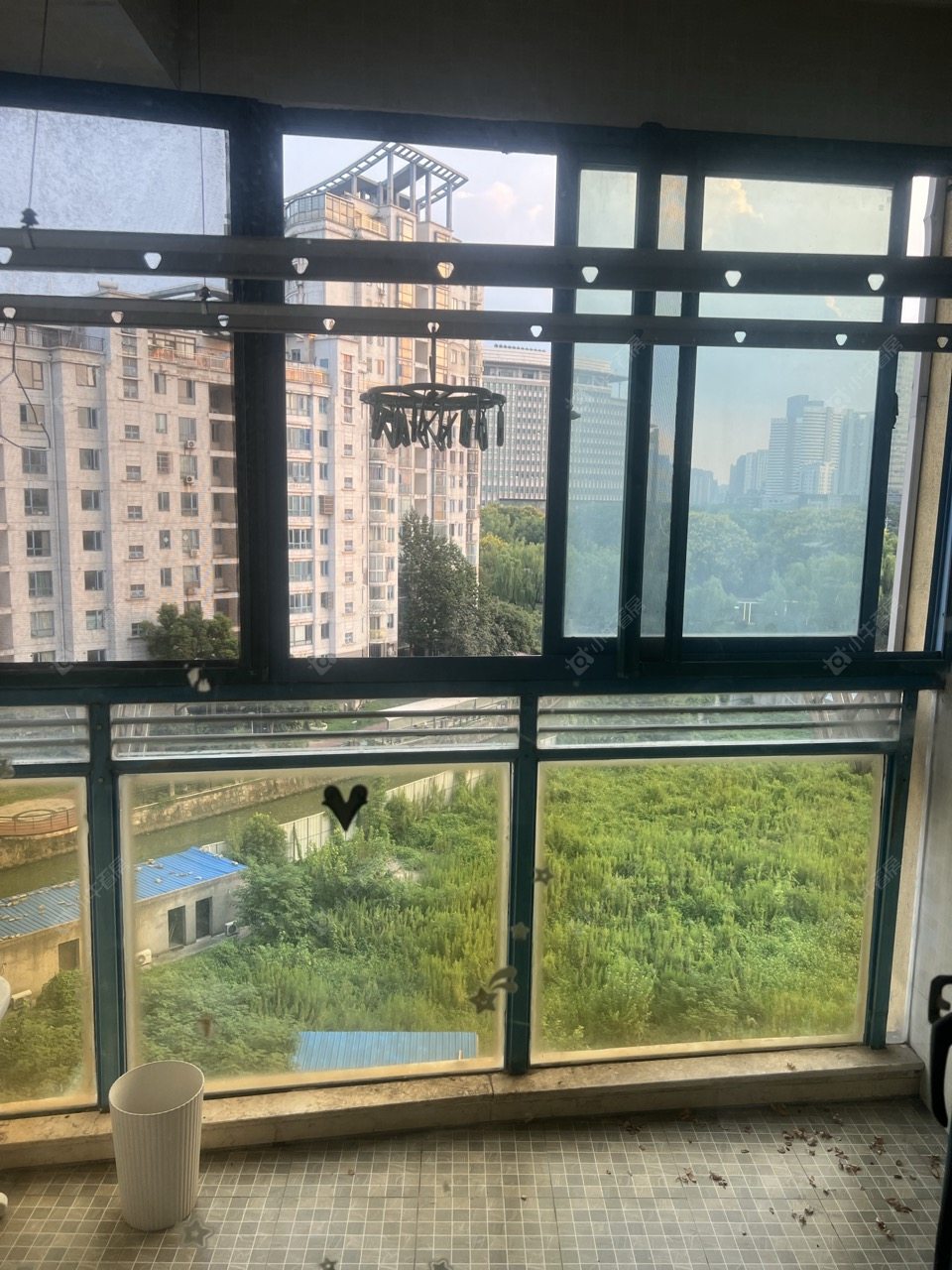 常州蓝色港湾花园在租房源室内图_小牛看房