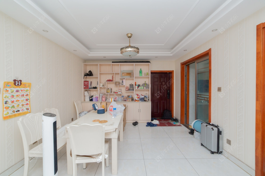 尚枫澜湾房源室内图 常州尚枫澜湾在售二手房源室内图_小牛看房