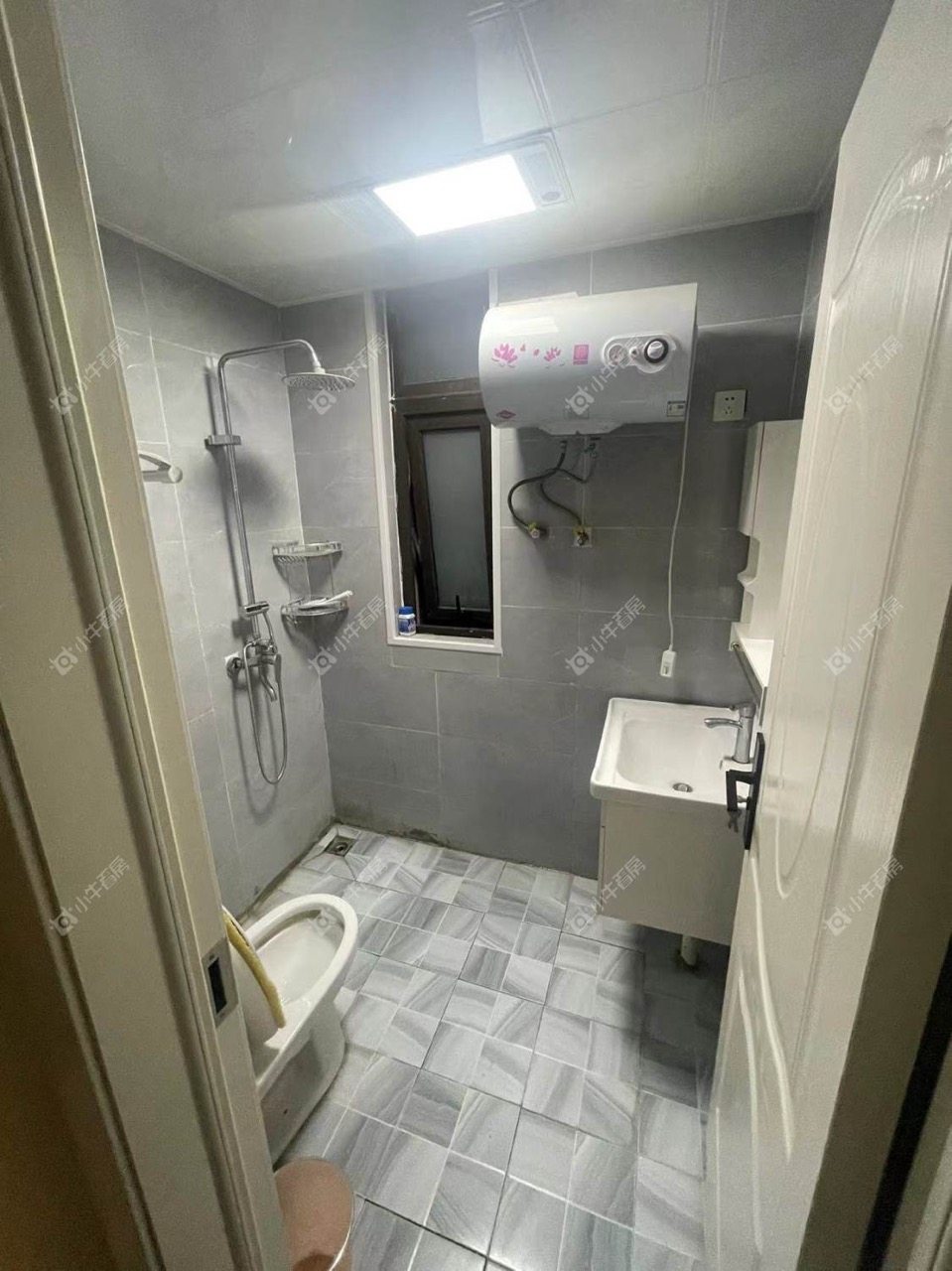 华润国际六期房源户型图 常州华润国际六期在租房源户型图_小牛看房