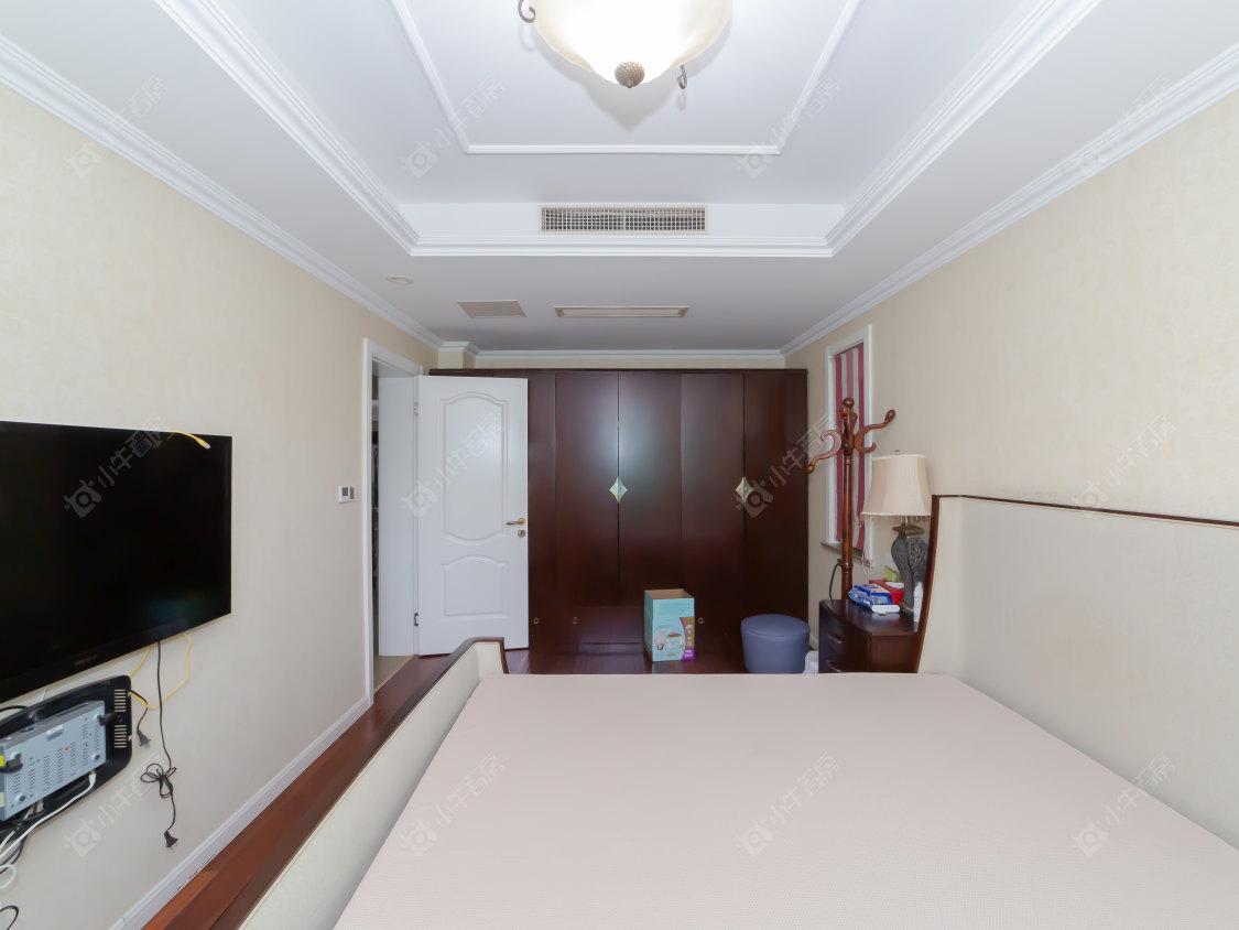 常州阳光花园(新北)别墅区在售二手房源室内图_小牛看房