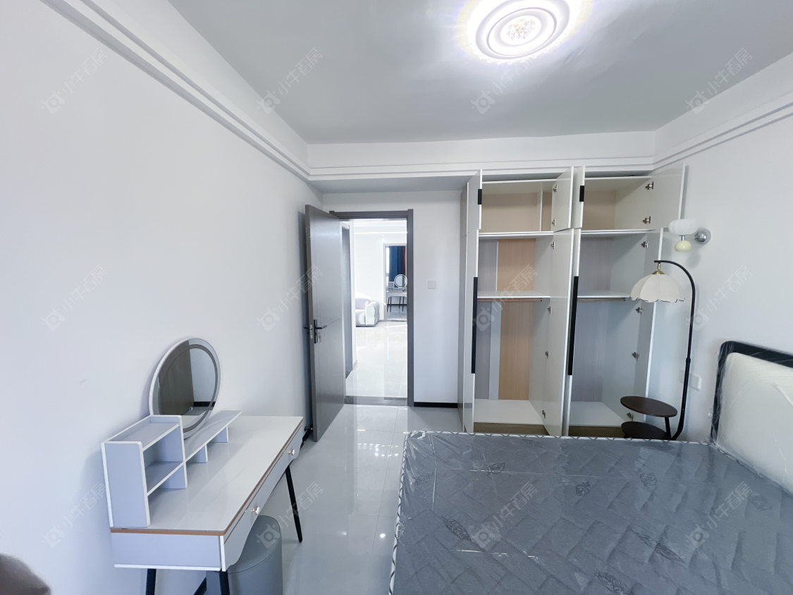 美林湖水岸枫情房源室内图 常州美林湖水岸枫情在租房源室内图_小牛看房