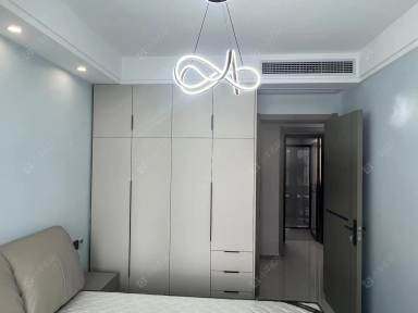 常州虹亚亲亲家园三期在租房源室内图_小牛看房