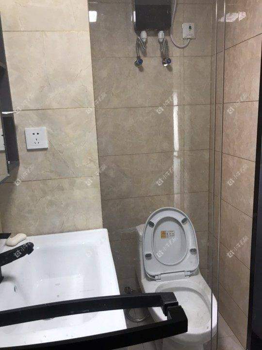 常州百瑞时代在租房源_小牛看房