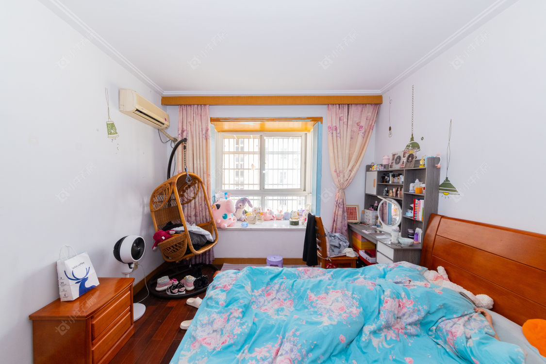 常州腾龙苑东区在售二手房源室内图_小牛看房