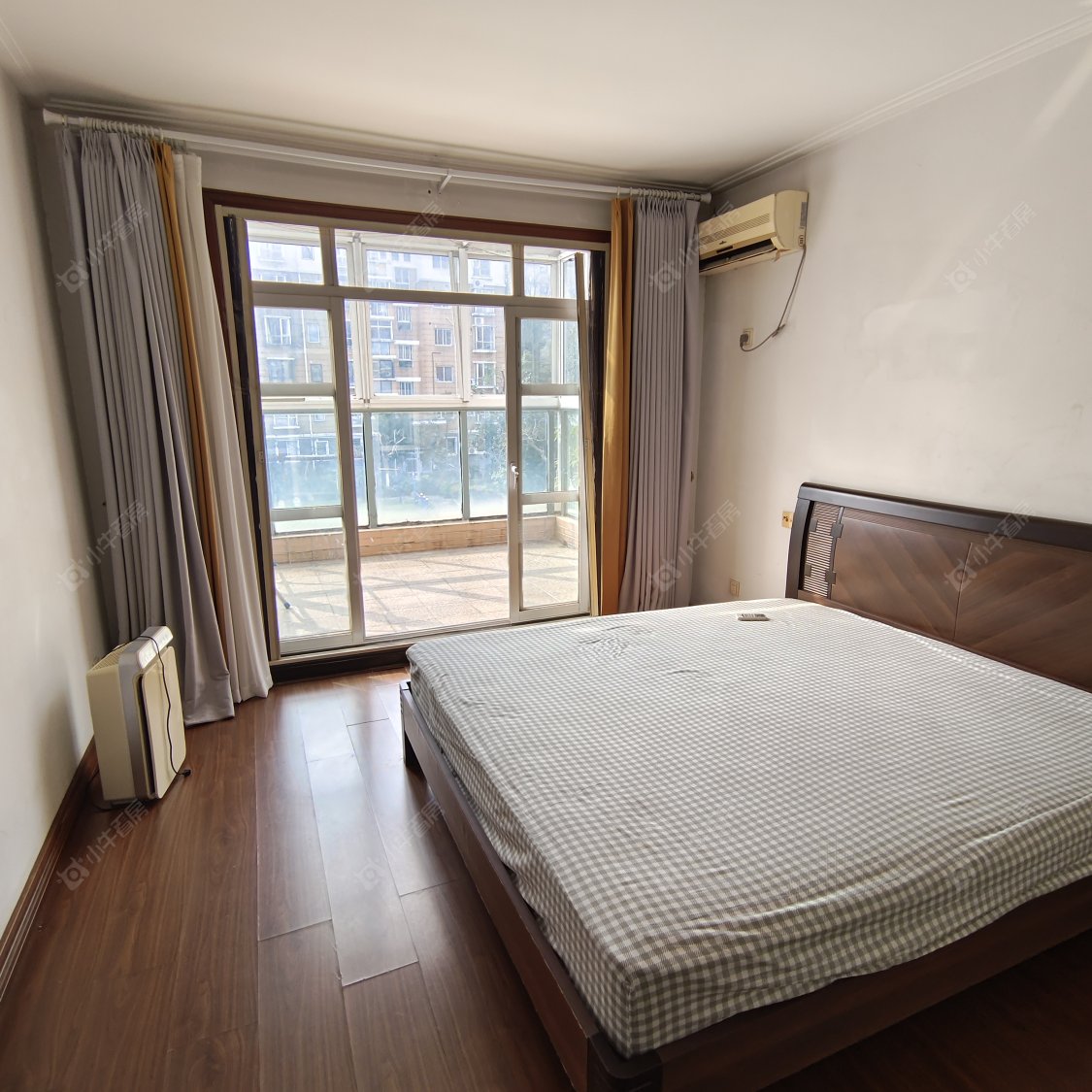 常州怀德名园在租房源_小牛看房