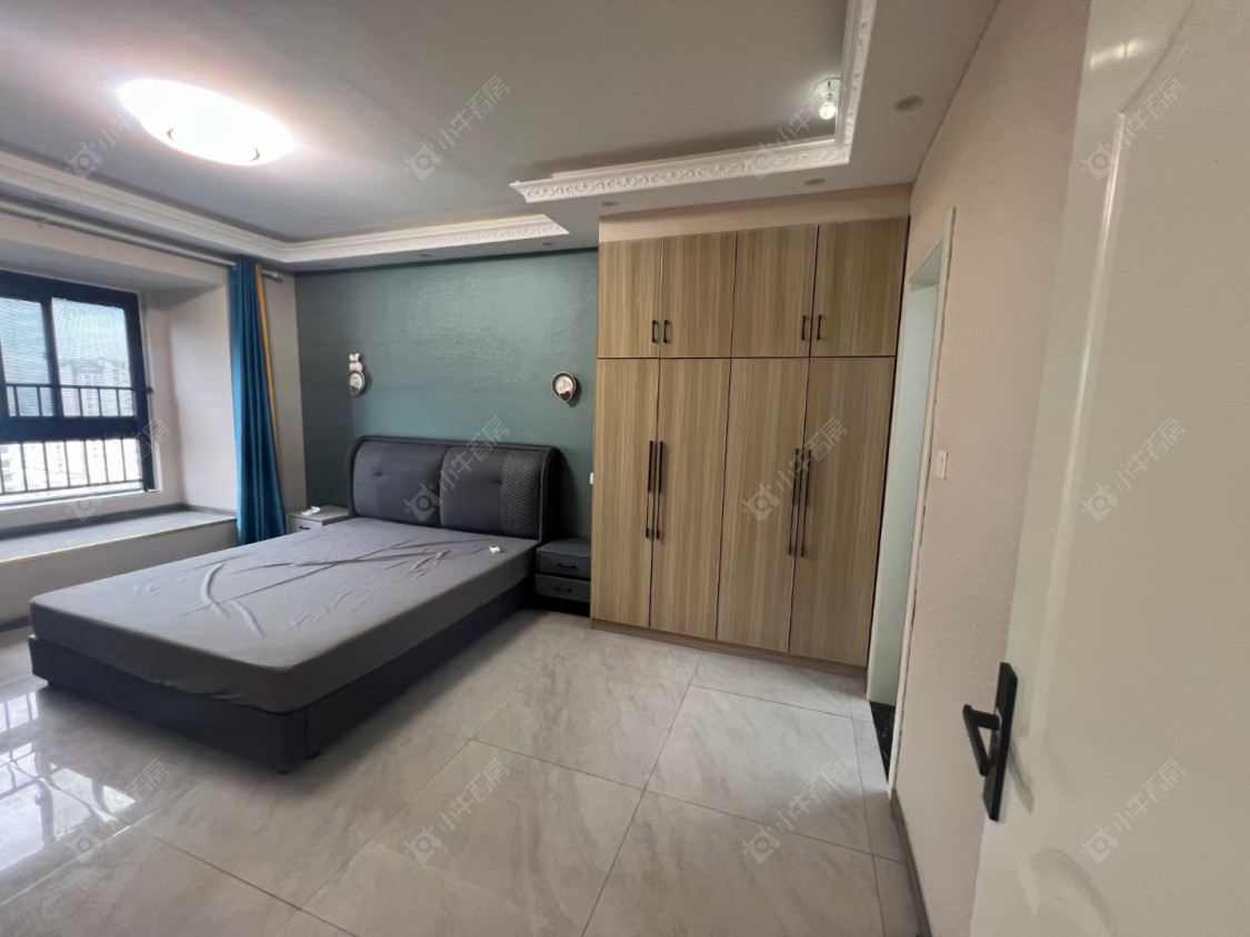 常州吾悦广场(天宁)在租房源_小牛看房