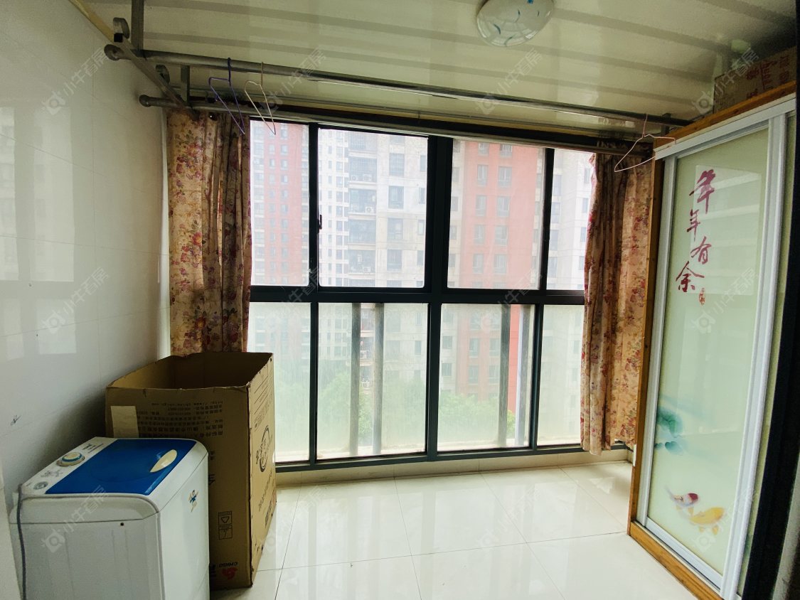 常州水晶城在租房源_小牛看房