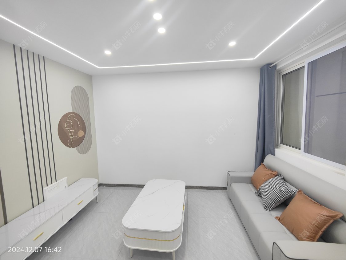 常州青洋花苑在租房源_小牛看房