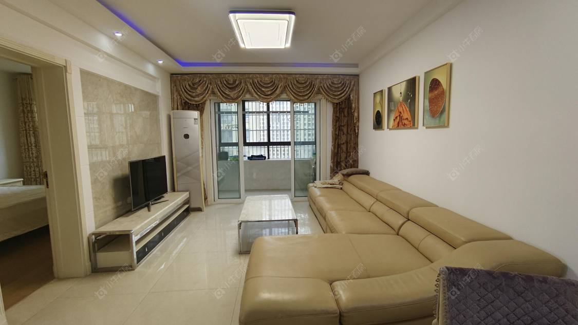 常州香缇湾花园在租房源室内图_小牛看房