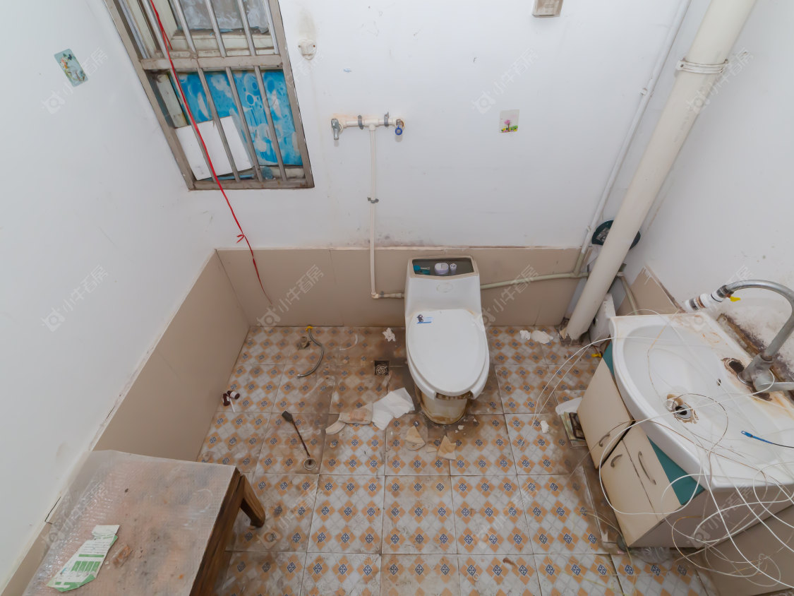 青龙苑南区房源室内图 常州青龙苑南区在售二手房源室内图_小牛看房