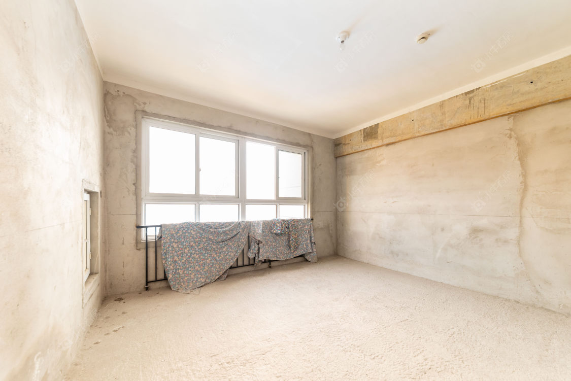 常州中奥珑郡在售二手房源室内图_小牛看房