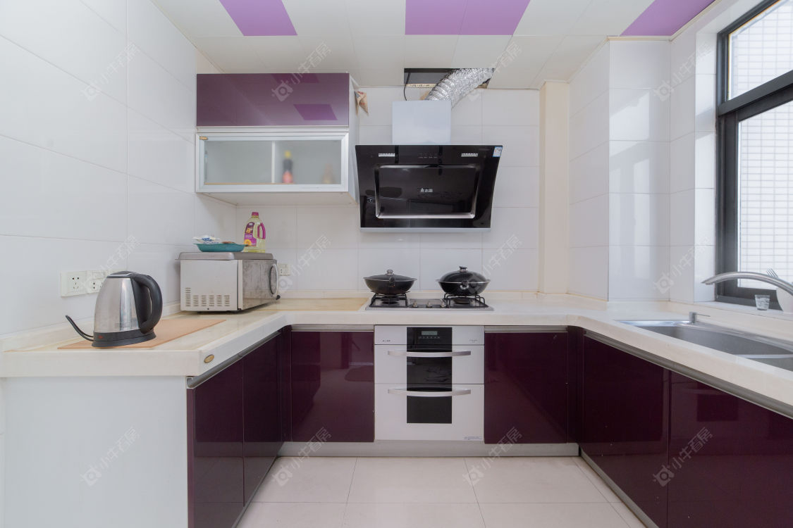 常州金百花园在售二手房源室内图_小牛看房