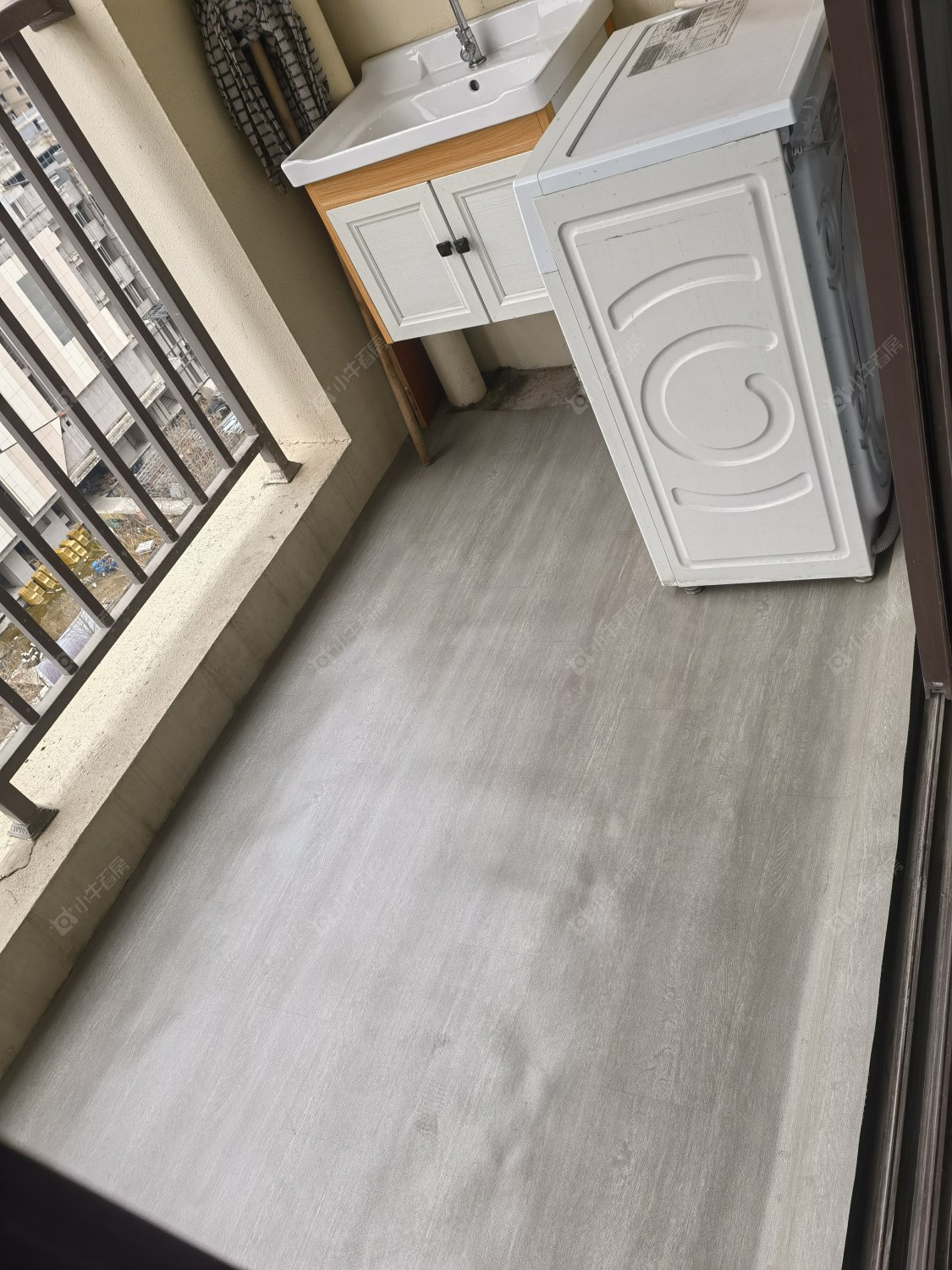 常州香聚雅苑东区在租房源室内图_小牛看房