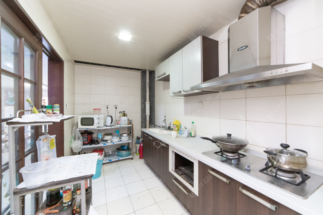 常州奥林匹克花园在售二手房源室内图_小牛看房