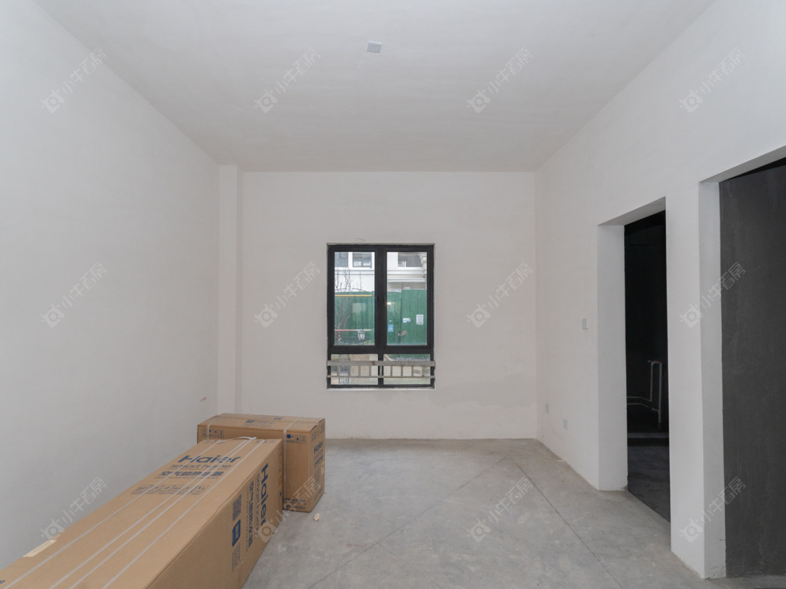 常州漫山花海（唐顿庄园）在售二手房源室内图_小牛看房