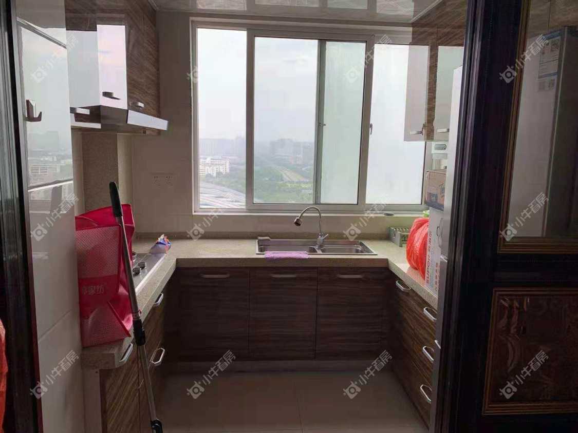 常州摩尔上品在租房源_小牛看房