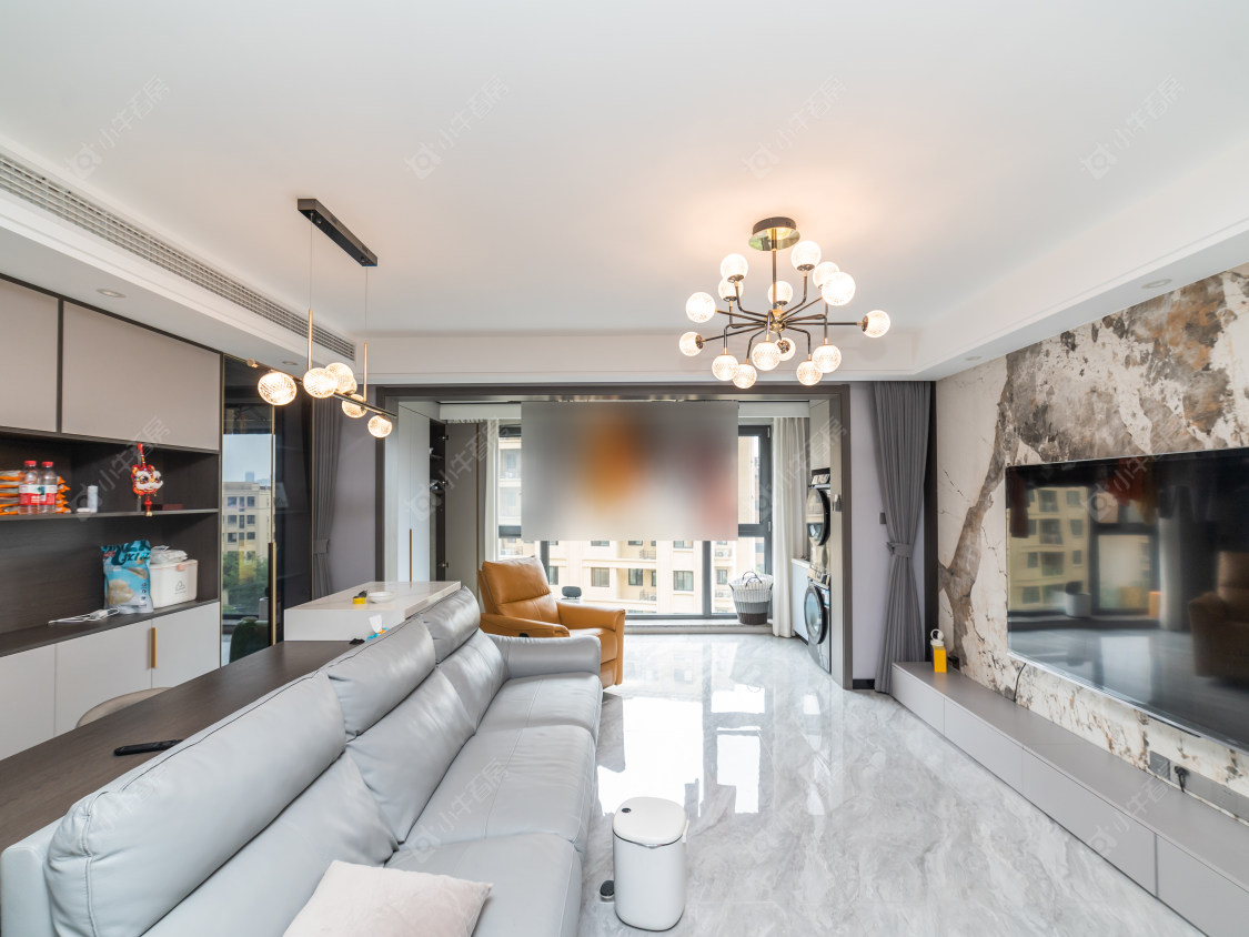 常州新城和昱云璟苑在售二手房_小牛看房