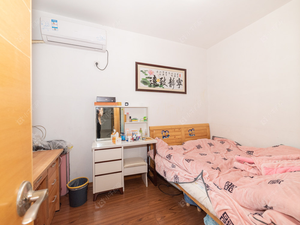 常州清水湾花园二期在售二手房源室内图_小牛看房