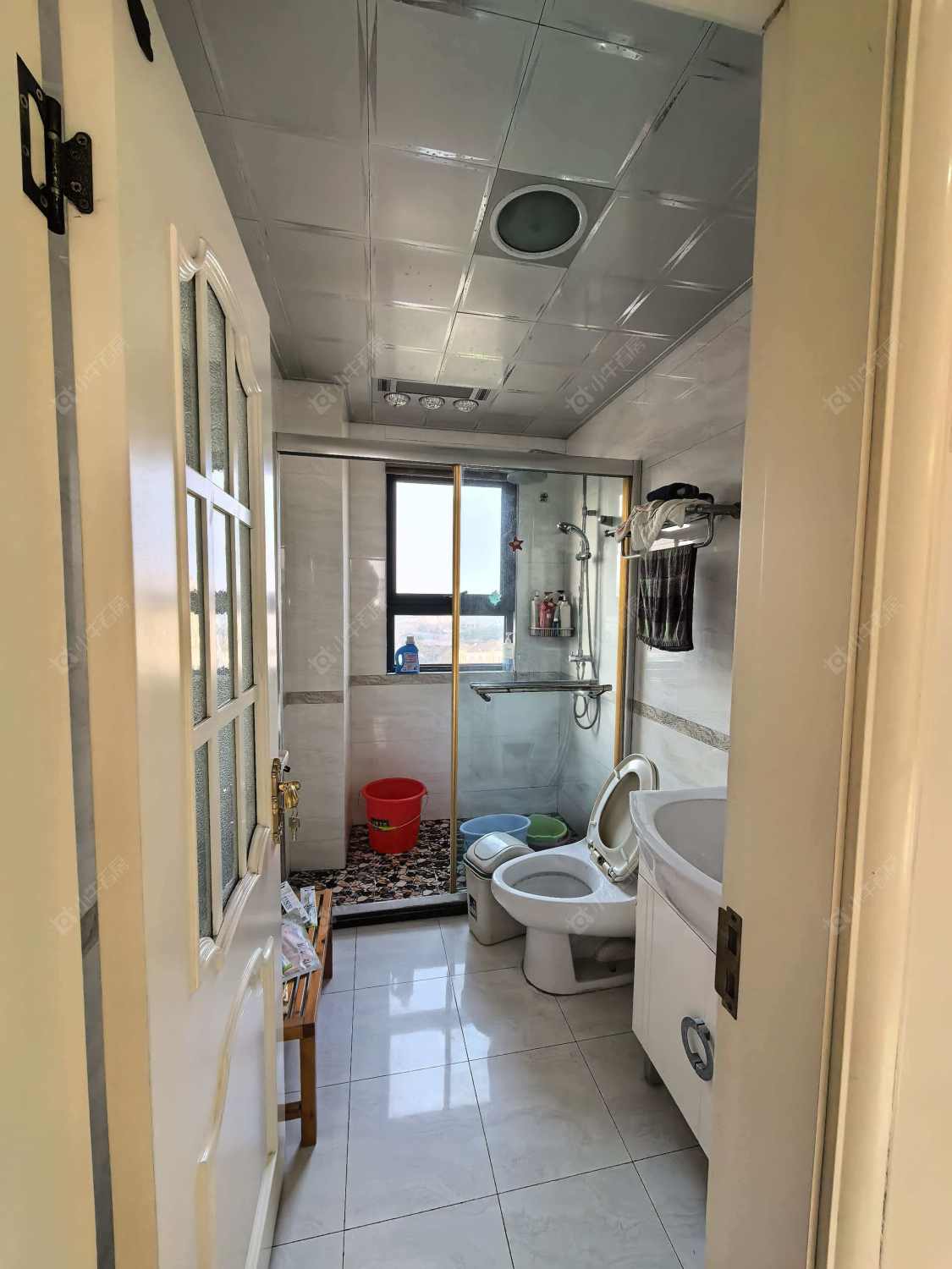 常州世茂香槟湖一期在租房源_小牛看房