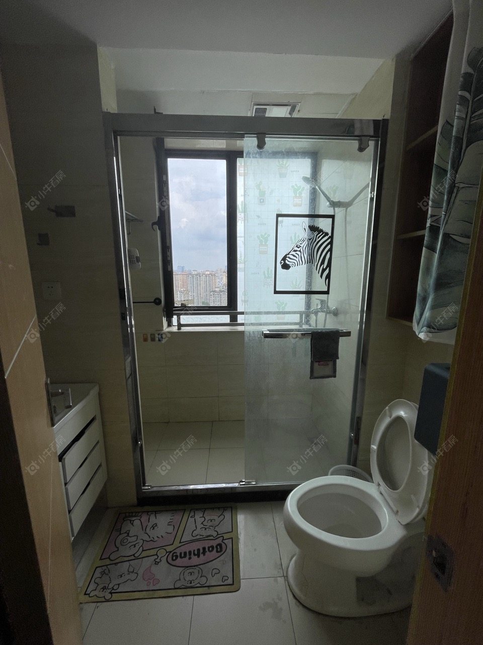 常州莱蒙城领尚在租房源户型图_小牛看房