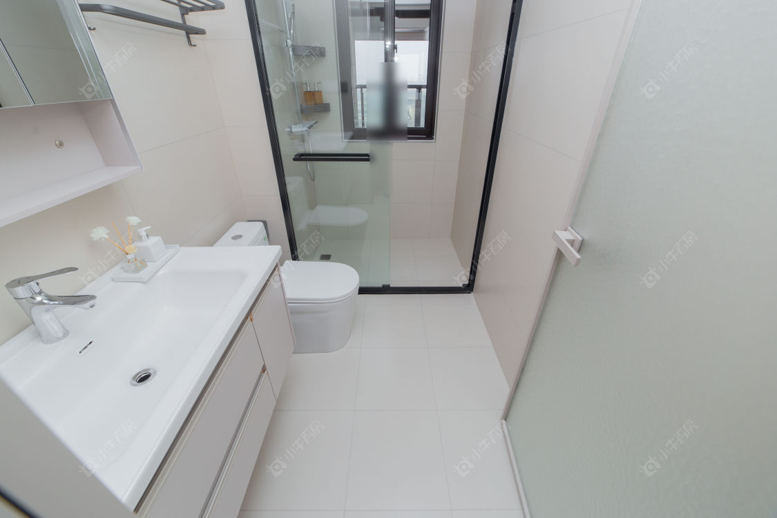 常州尚枫澜湾在售二手房源室内图_小牛看房