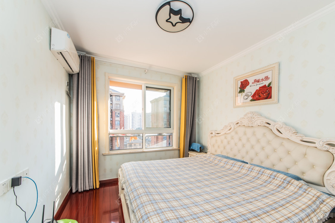 金美林花园房源室内图 常州金美林花园在售二手房源室内图_小牛看房