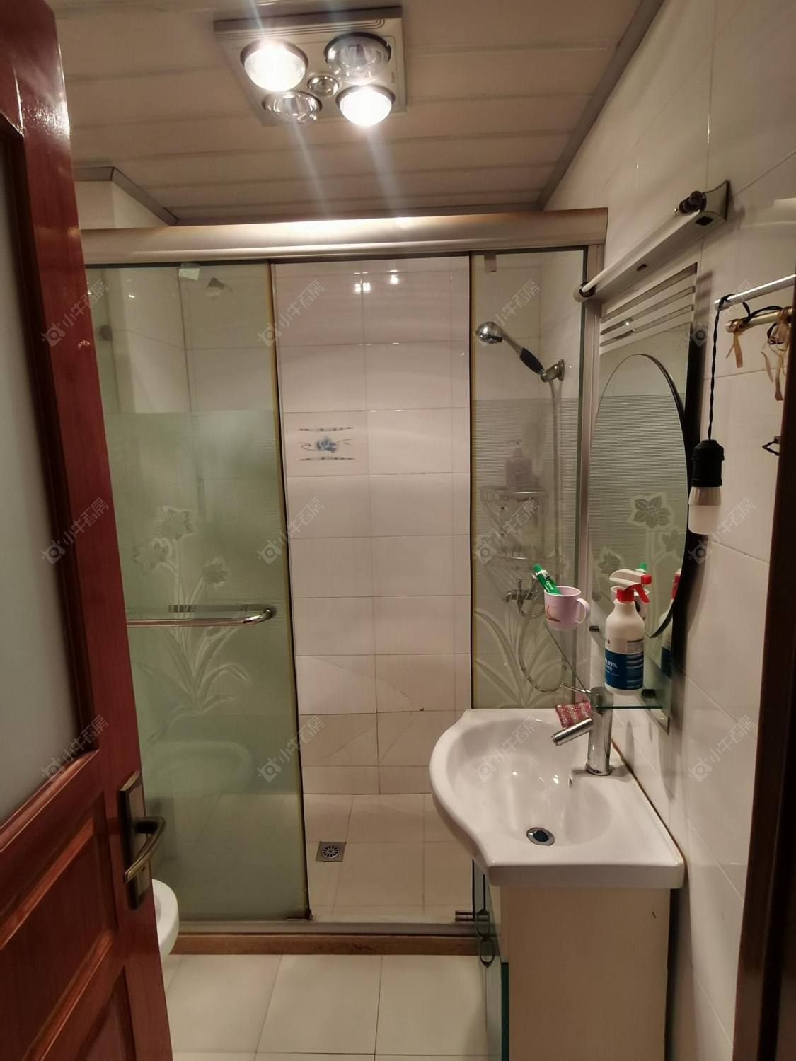 常州新城蓝钻苑东区在租房源室内图_小牛看房