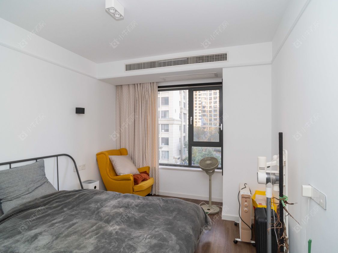 保利公园九里房源室内图 常州保利公园九里在售二手房源室内图_小牛看房