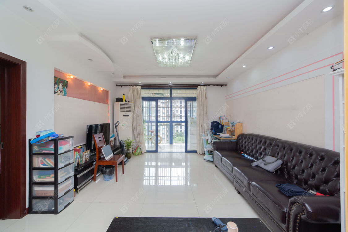 常州太湖明珠苑南苑在售二手房_小牛看房