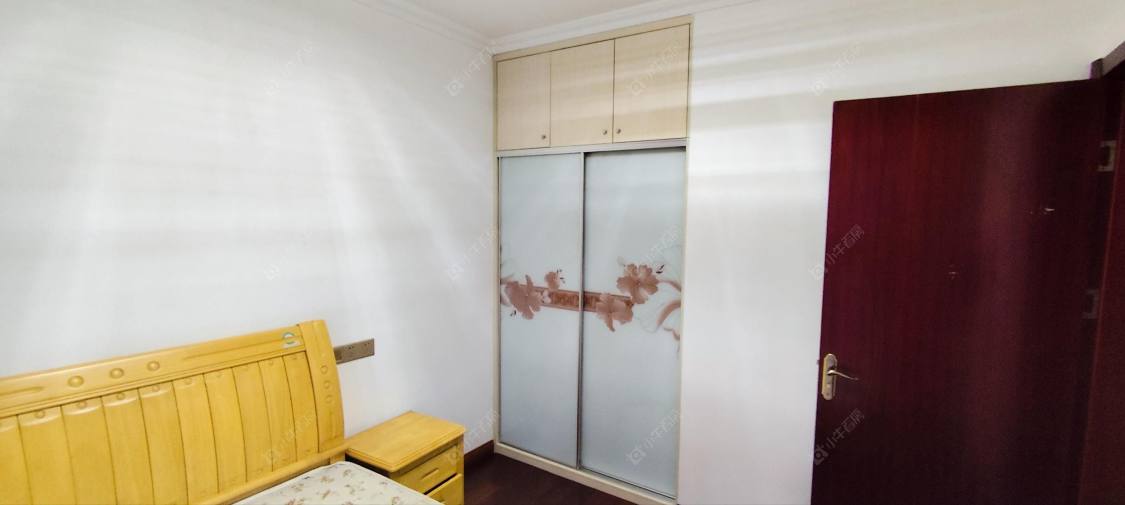 常州新城香溢澜桥二期在租房源室内图_小牛看房