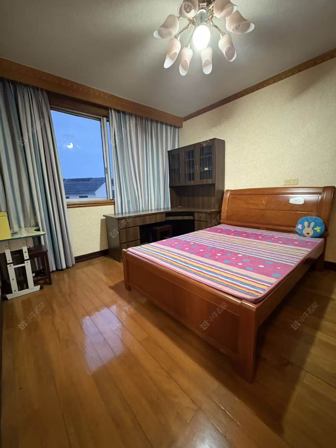 常州红梅新村在租房源_小牛看房