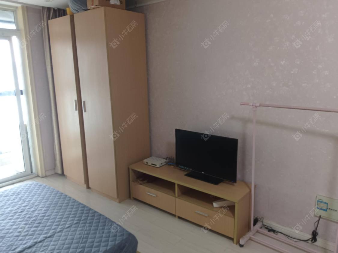 常州御水华庭二期租房_御水华庭二期1室1厅房源出租