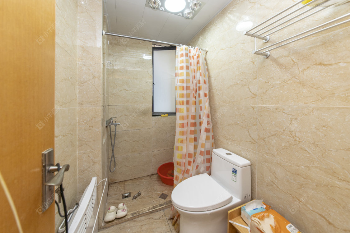 常州外滩1号在售二手房源室内图_小牛看房