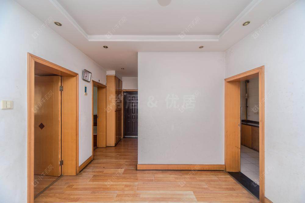 常州燕兴新村东区在售二手房源室内图_小牛看房