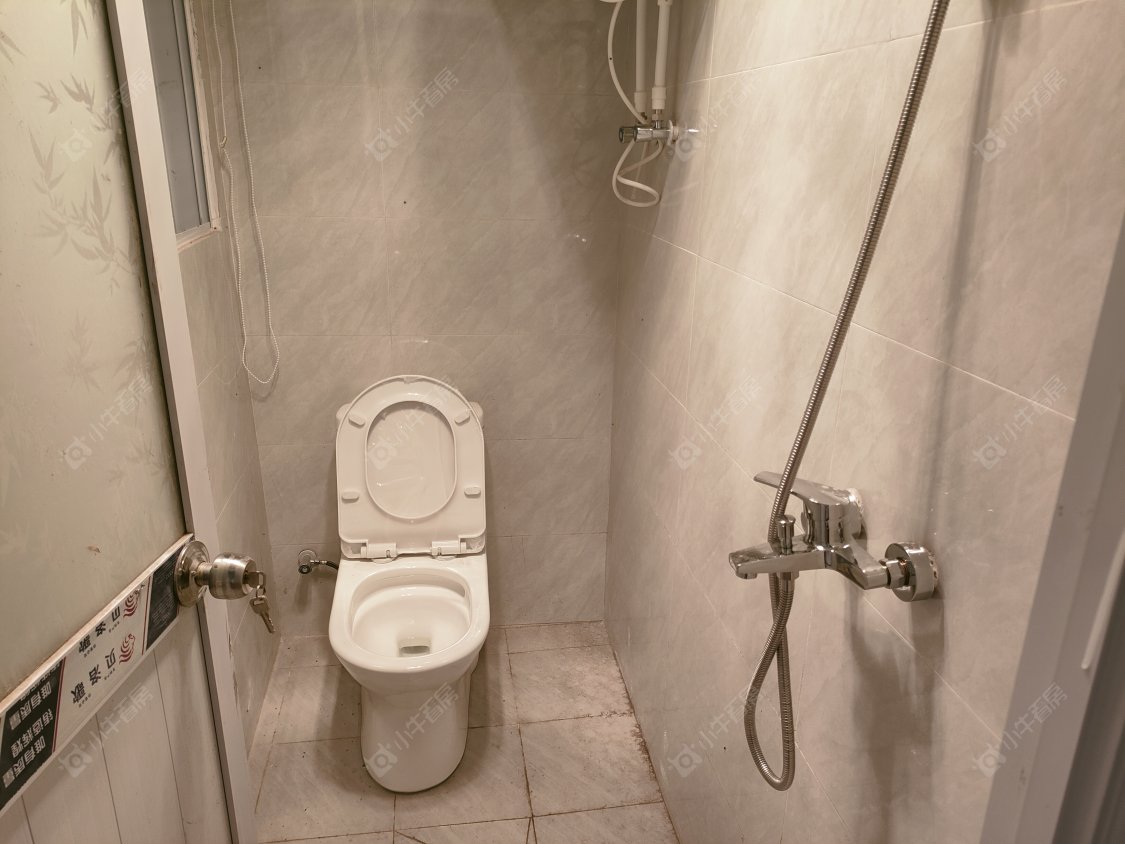 常州南园地1室1厅1卫出租_小牛看房