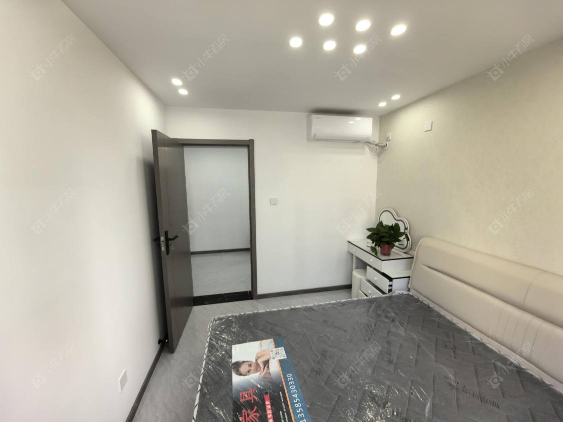 青洋花苑房源室内图 常州青洋花苑在租房源室内图_小牛看房