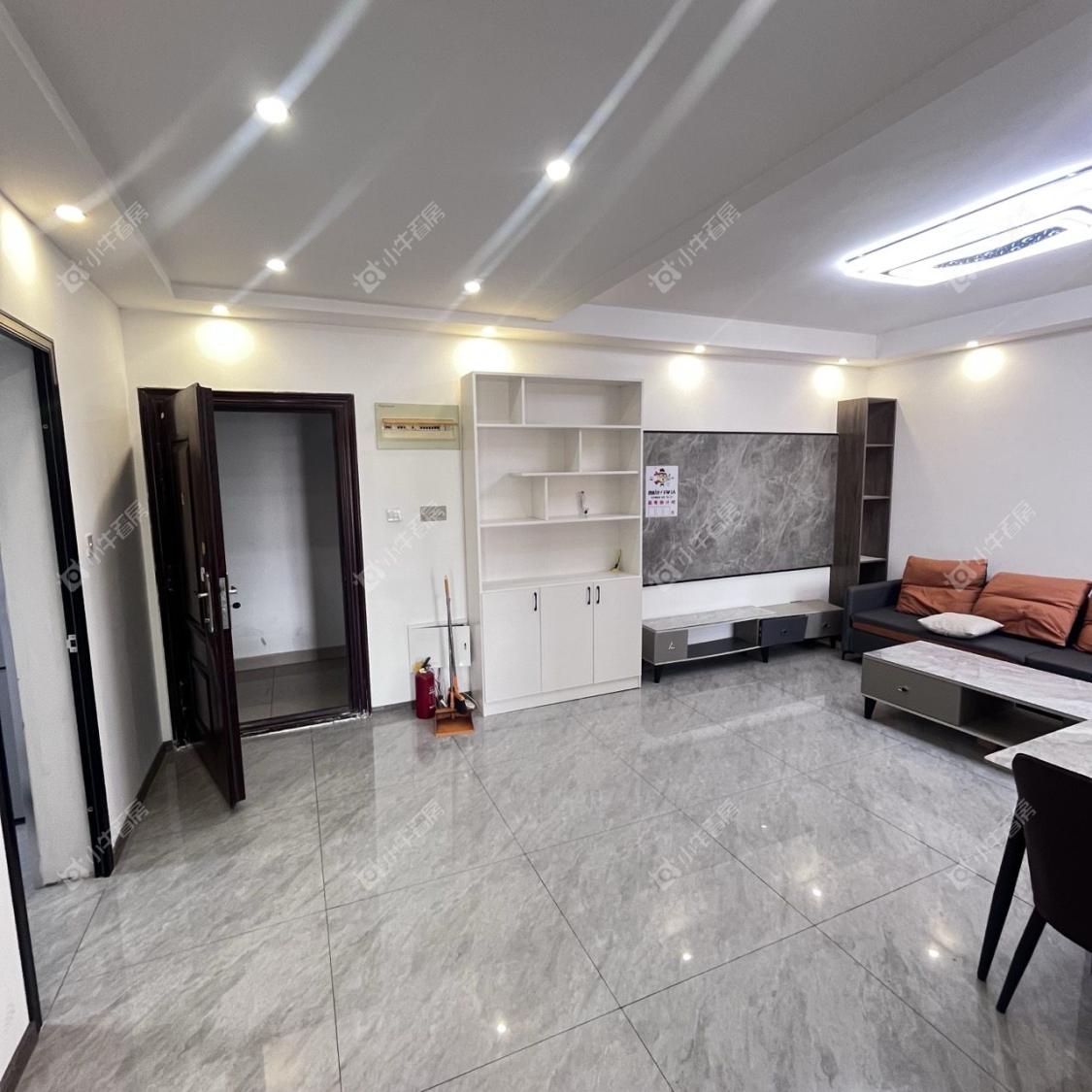 常州潞城花苑在租房源_小牛看房