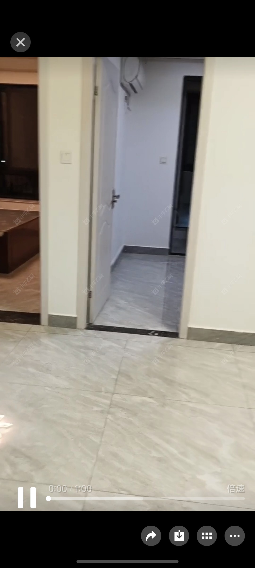 常州外滩1号在租房源室内图_小牛看房