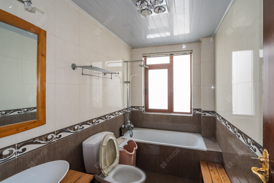 常州江南豪华花园在售二手房源小区图_小牛看房