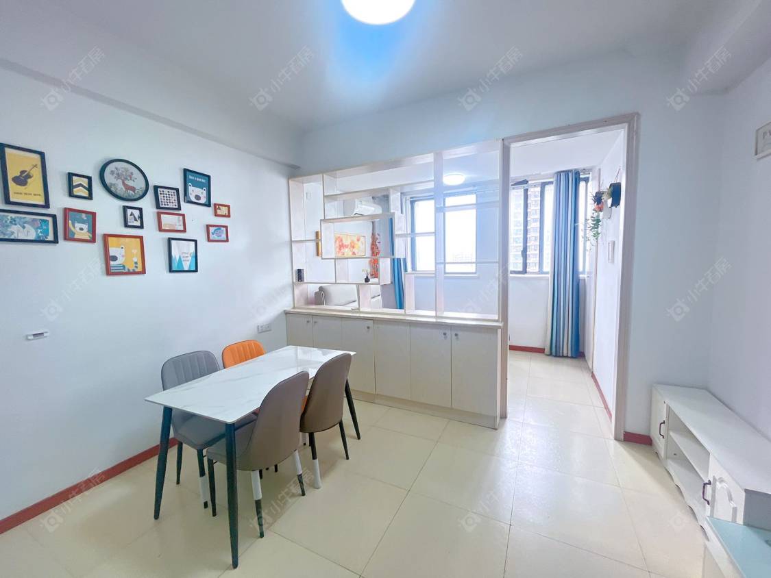 常州亚泰财富中心在租房源_小牛看房