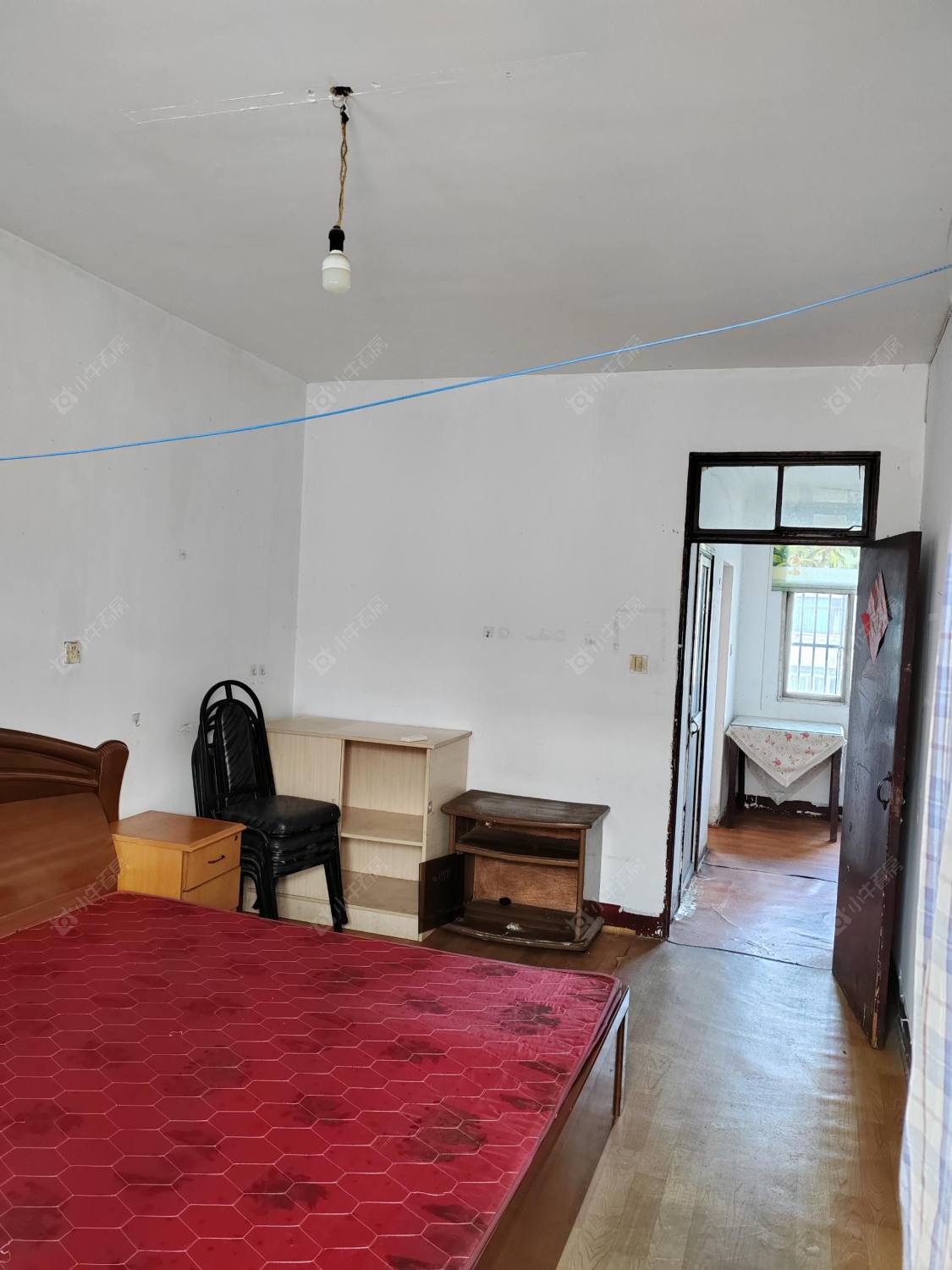 常州朝阳四村2室1厅1卫出租_小牛看房