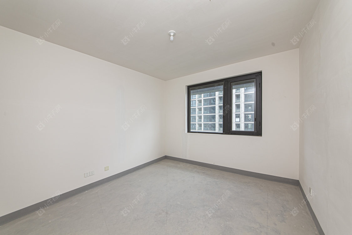 常州绿城江南里在售二手房源室内图_小牛看房